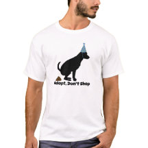 Anta, köp inte | Rädding Pet-tjänst