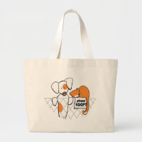 Anta Pets Patch & Rusty™