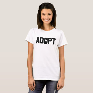 Anta sällskapsdjur t shirt