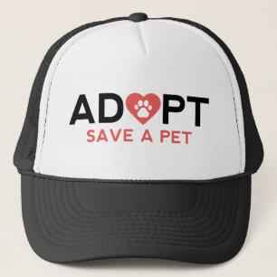 Anta Spara A Pet Keps