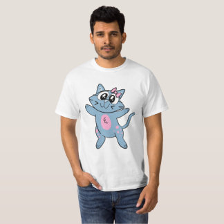Antabby skjorta tee