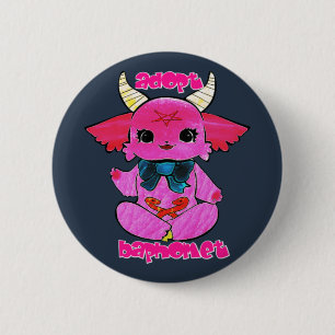 antag baphomet knapp