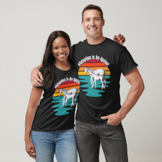 Antagande, #adoption är ett alternativ t shirt
