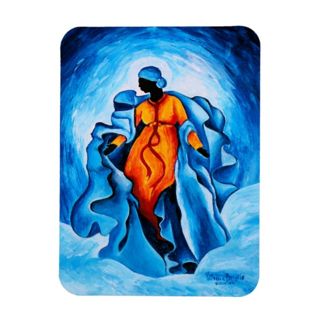 Antagande - Advocate Nostra 2010 Magnet (Vertikal)