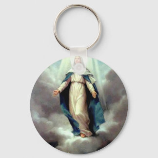 Antagande av Mary Nyckelring