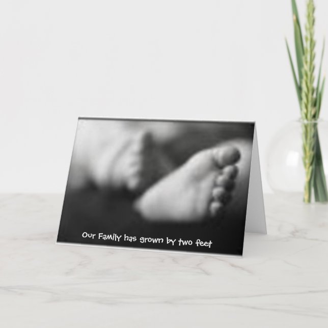 Antagandeförklaring Meddelande (Framsida)