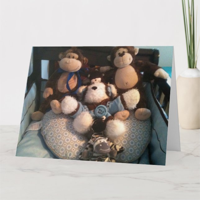 ANTAGANDEGRATTISAR KORT (Framsida)