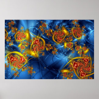 Antaganden. Poster