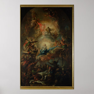 Antagandet, 16.95 poster