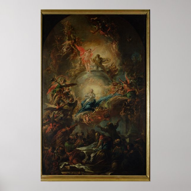 Antagandet, 16.95 poster (Framsidan)