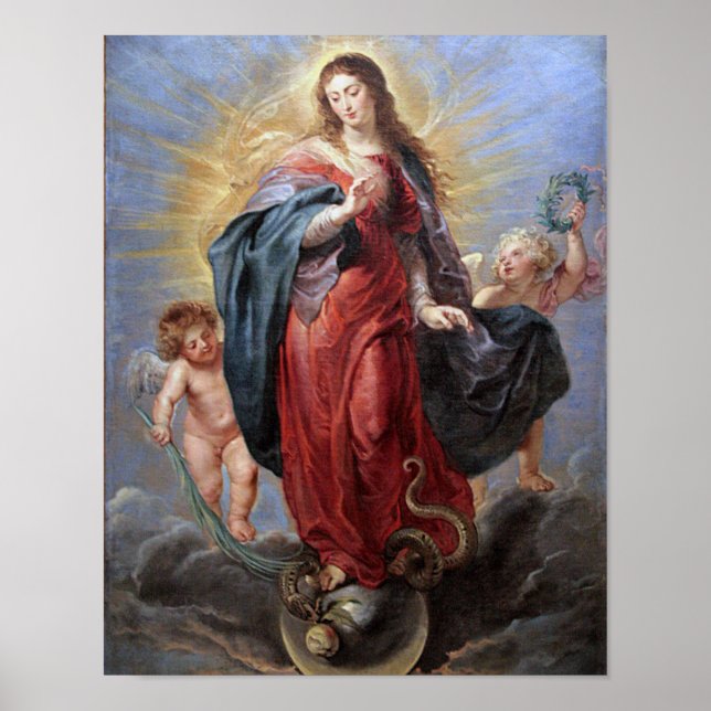 Antagandet Poster (Framsidan)