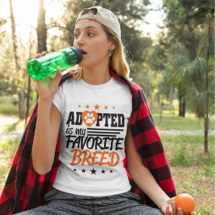 Antaget är min favoritras t shirt