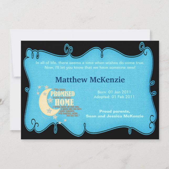 Antagningsmeddelande Meddelande (Framsida)