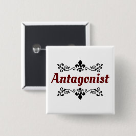 Antagonist Knapp
