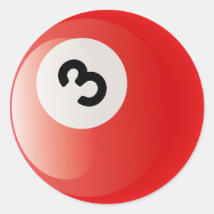 ANTAL 3 MILJARDER BOLL RUNT KLISTERMÄRKE