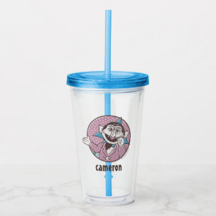 Antal   Du kan alltid räkna med mig Take Away Mugg