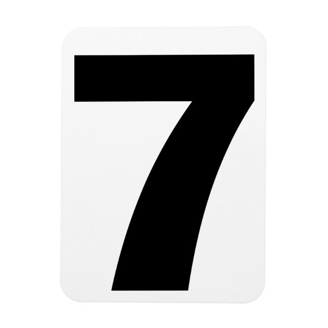 Antal magneter (Vertikal)