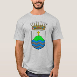 Antal Monte Cristo t-shirt