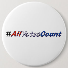 Antal röster, Pin på knappar