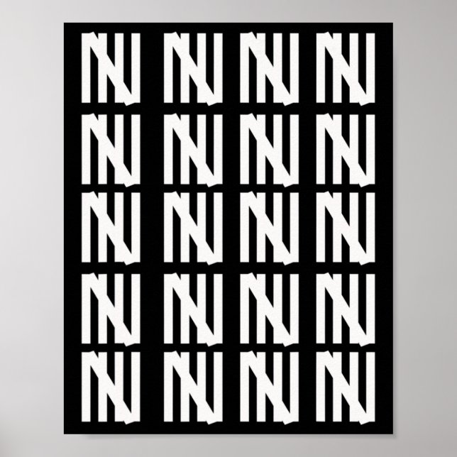 Antal skoldagar poster (Framsidan)