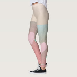 Antal välsignelser leggings