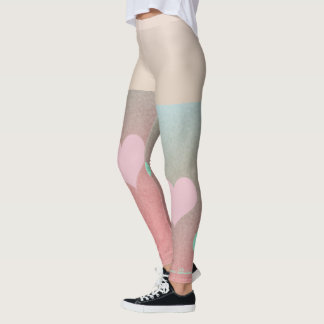 Antal välsignelser leggings