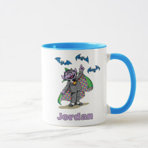 Antal vintagar von Count Mugg