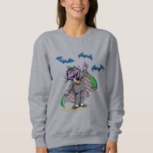 Antal vintagar von Count T Shirt