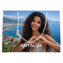 ANTALYA - TURKIET
