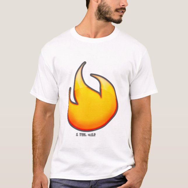 Antänd ungdom 2009 t-shirt (Framsida)