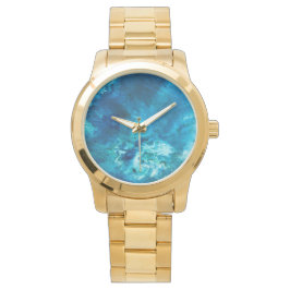 ANTARCTIC OCEANS POWERLAND WATCH ARMBANDSUR