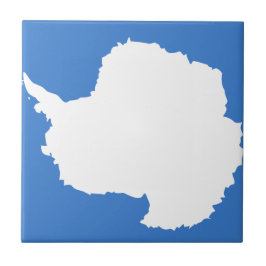 Antarctica Ceramic Tile Kakelplatta