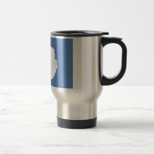 Antarctica Flagga Resemugg