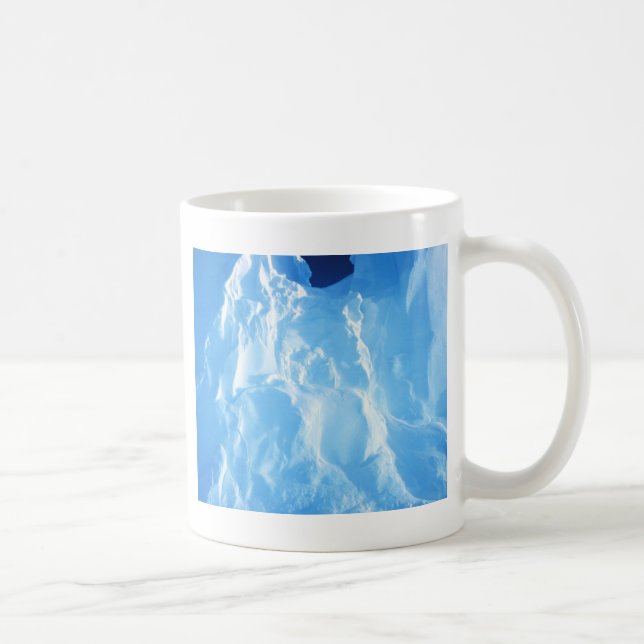Antarctica Ice Kaffemugg (Höger)