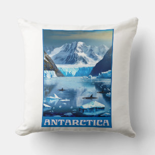 Antarctica Kudde