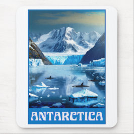 Antarctica Musmatta
