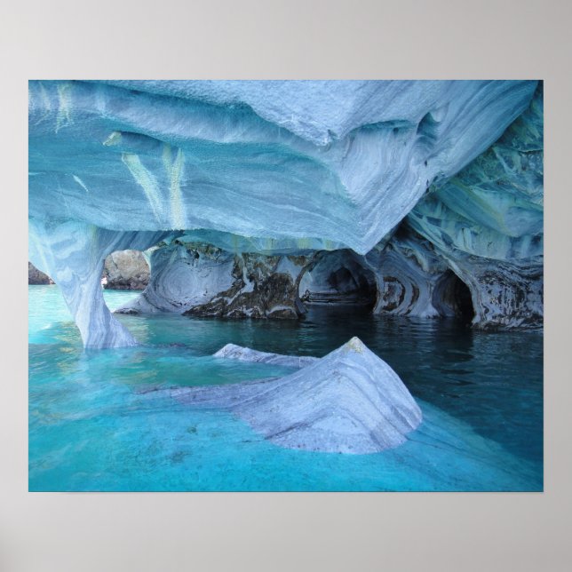Antarctica Poster (Framsidan)