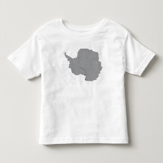 Antarctica Tee (Framsida)