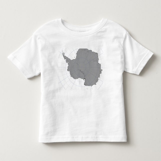 Antarctica Tee Shirt (Framsida)