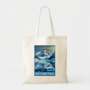 Antarctica Tygkasse