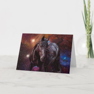Antares hälsningkort kort