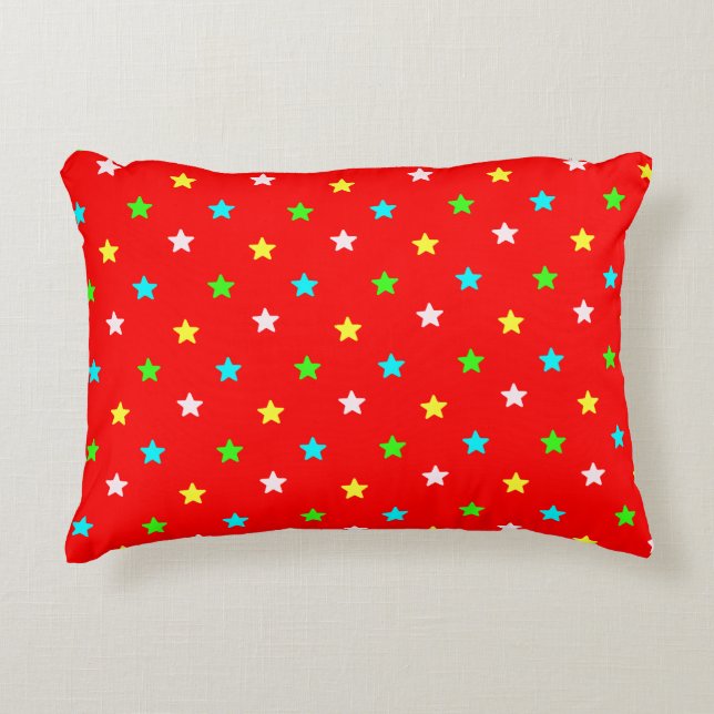 Antares Prydnadskudde (Framsidan)