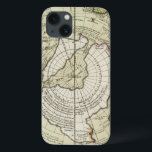 Antarktis 4<br><div class="desc">Terres Australes. Vid Buache Philippe,  1700-1773; Bouvet de Lozier,  J.B. Ch.,  1705-1786; Lisle Guillaume de,  1675-1726 (175). Publicerat av "Paris: G. Delisle et P. Buache".</div>
