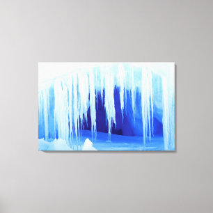 Antarktis, Australian-Antarktis 2 Canvastryck