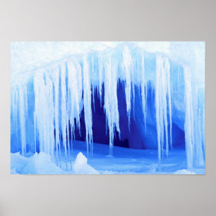 Antarktis, Australian-Antarktis 2 Poster