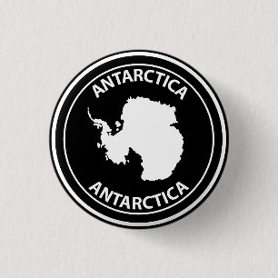 Antarktis Knapp