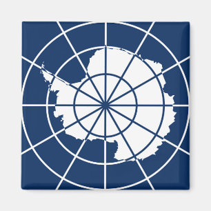 Antarktis magnet