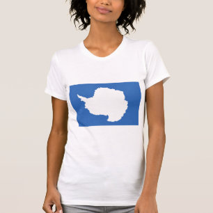 Antarktis Tee Shirt