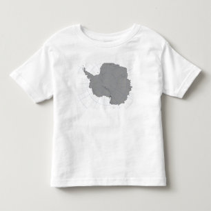 Antarktis Tee Shirt