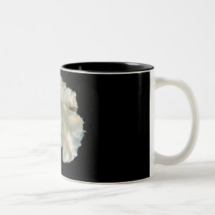 Antarktis Två-Tonad Mugg